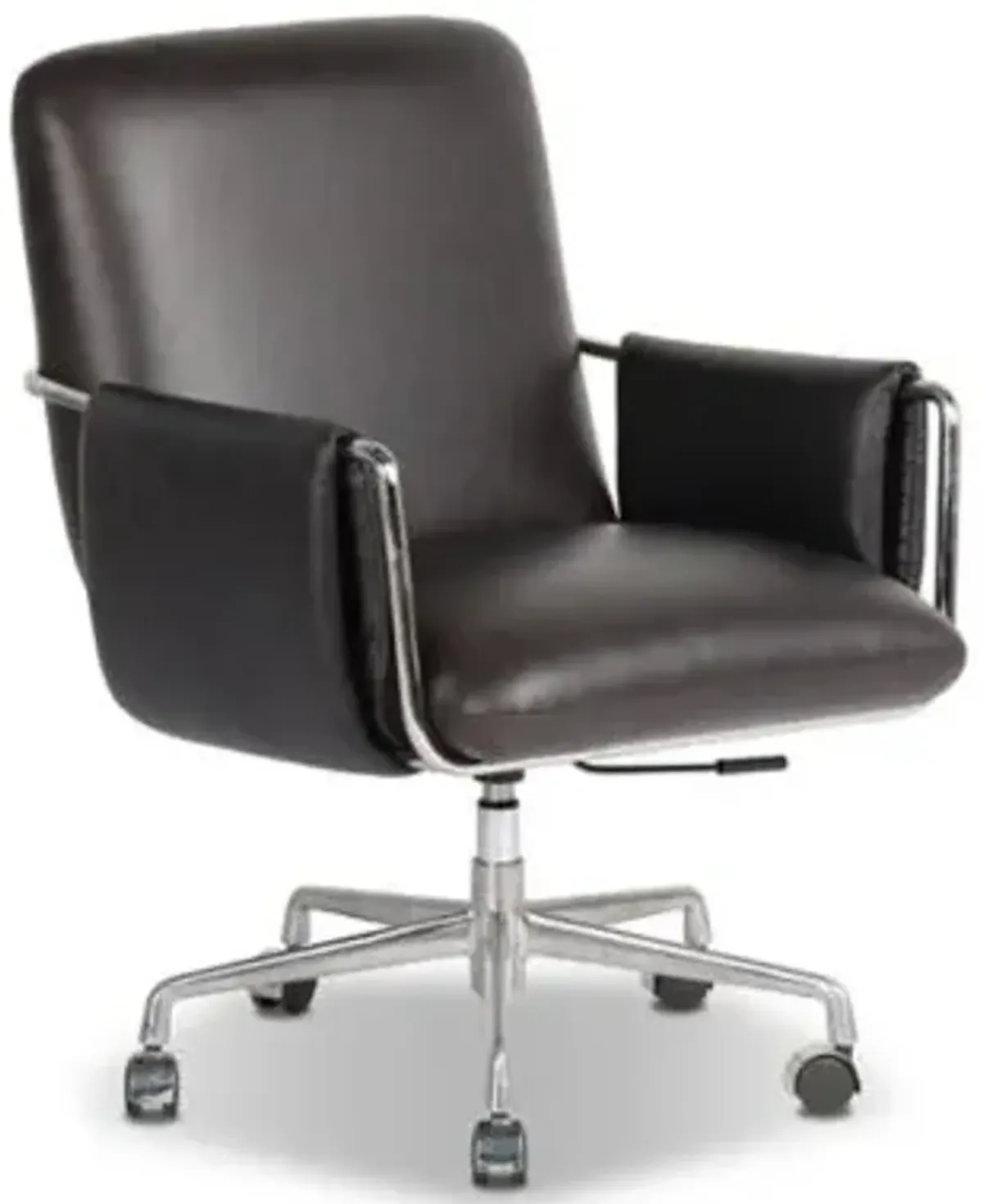 Sherman Lowback Desk Chair