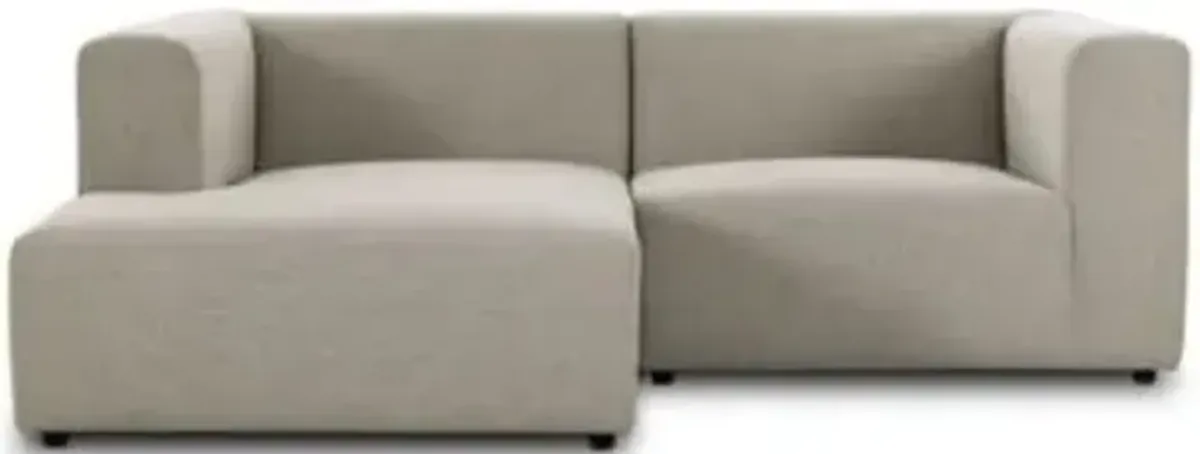 Lawndale Sectional Sofa