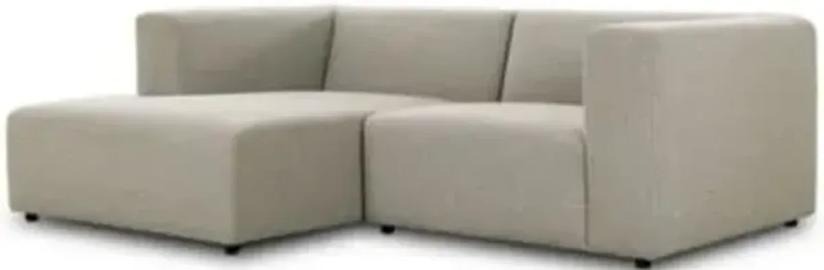 Lawndale Sectional Sofa