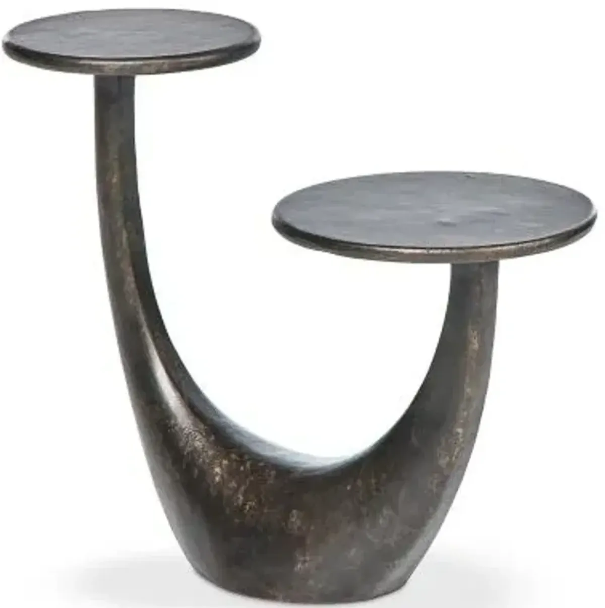 Torrid End Table