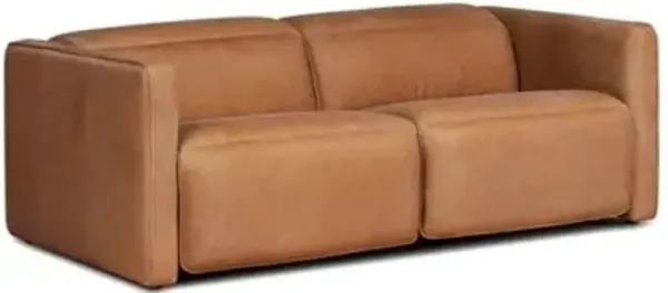 Kenlee Power Recliner Sectional Sofa