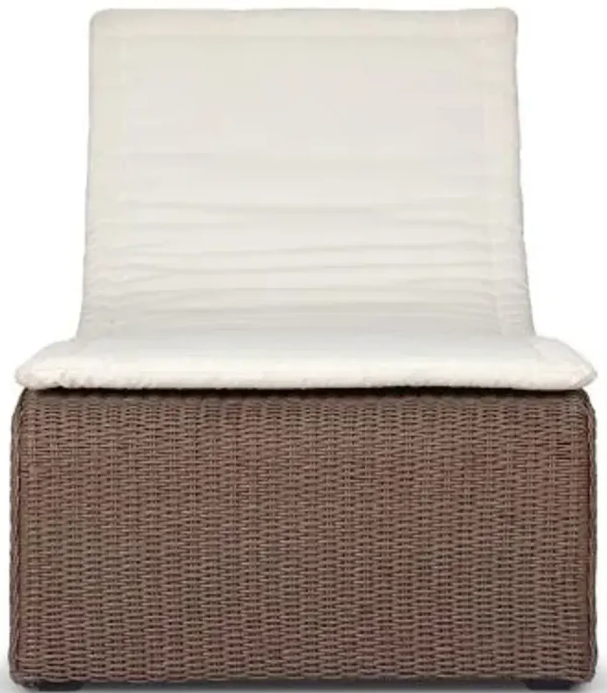 Mazu Outdoor Chaise Lounge