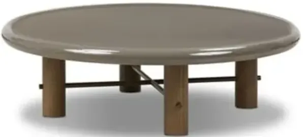 Zia Coffee Table