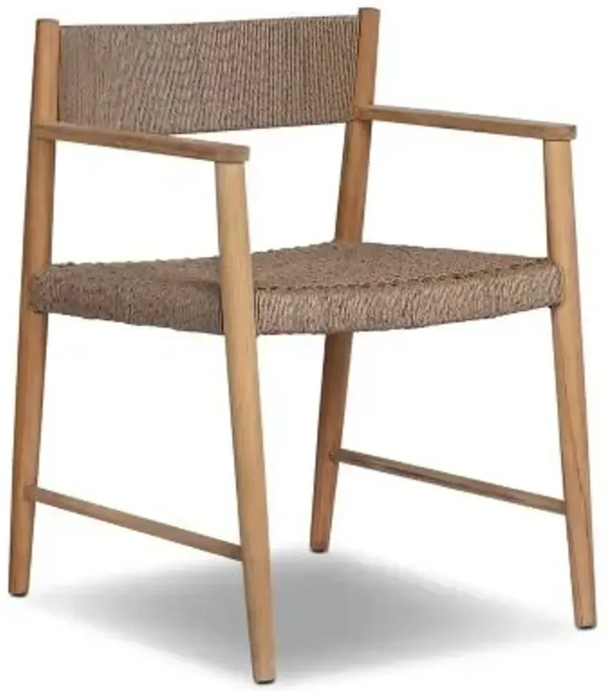Boston Outdoor Dining Chair