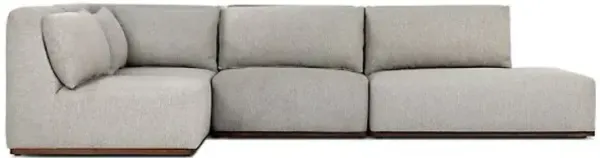 Adler Outdoor Sectional Sofa