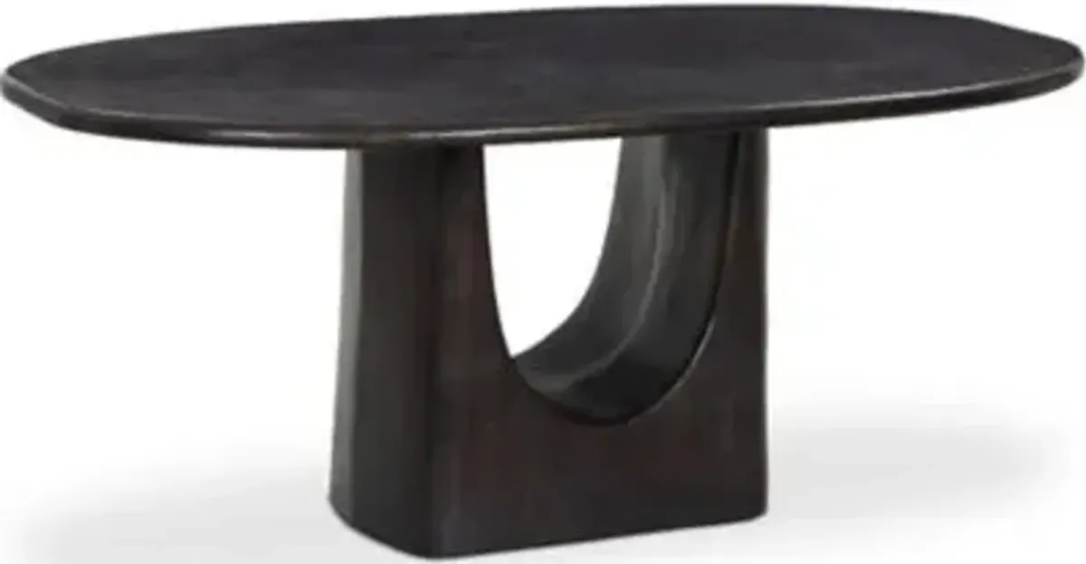 Amato Outdoor Dining Table