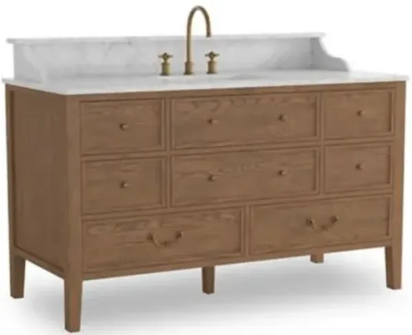Elliston Single Vanity
