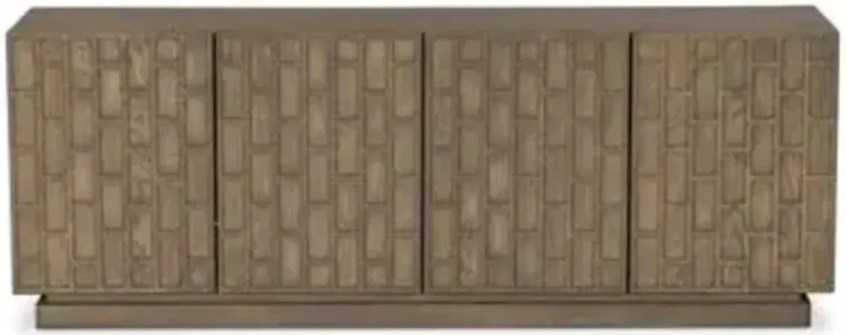 Asbury Media Console