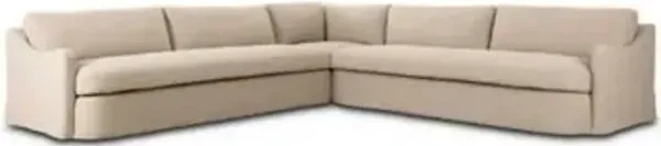 Aurelia Outdoor Sectional Sofa