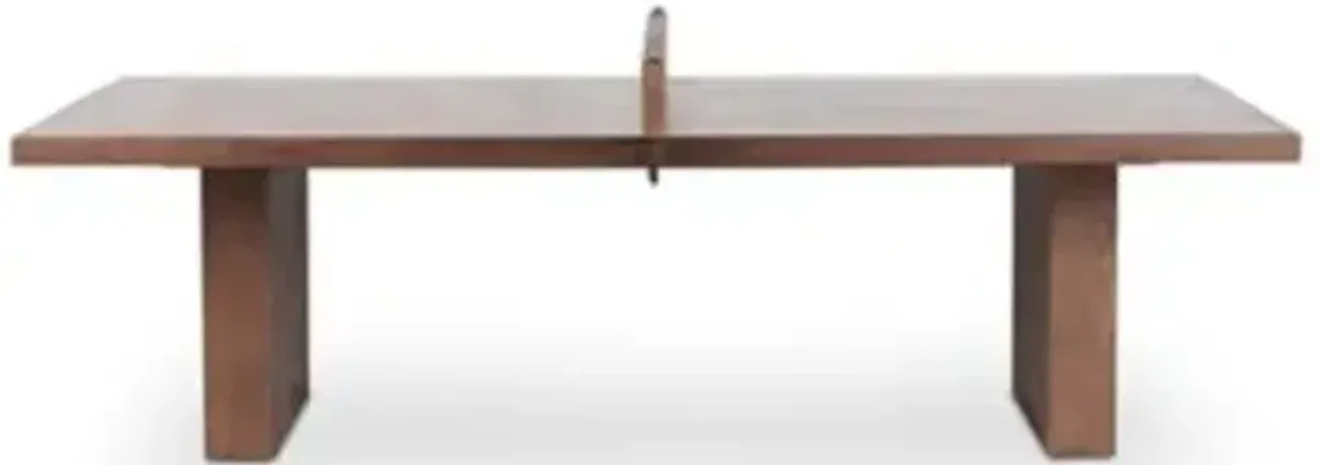 Bato Ping Pong Table