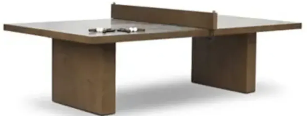 Bato Ping Pong Table