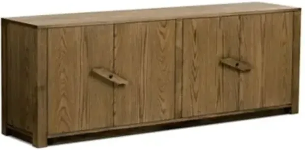 Bedford Media Console