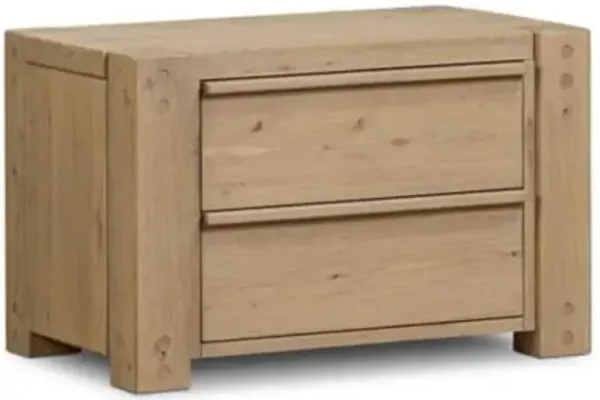 Emmer Nightstand