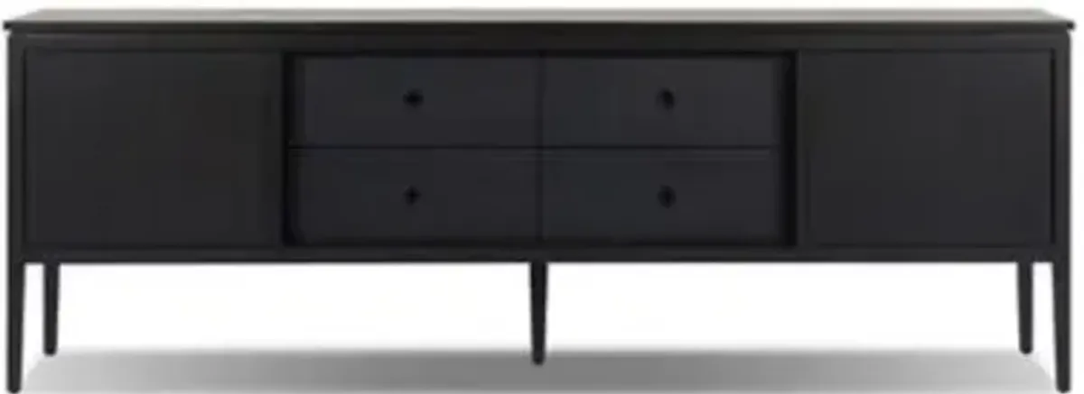 Dawn Media Console