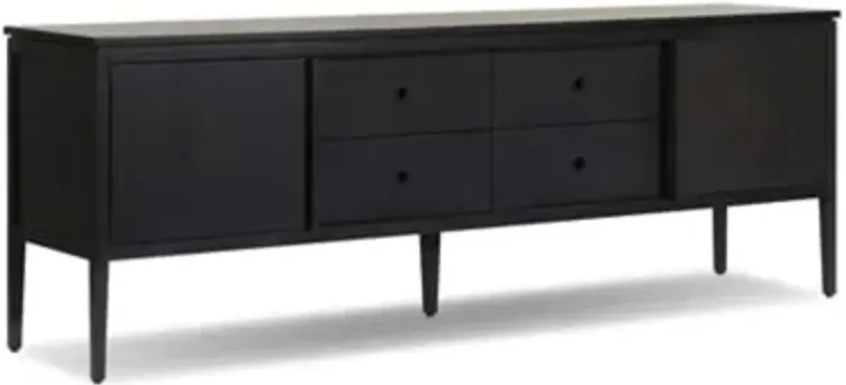 Dawn Media Console