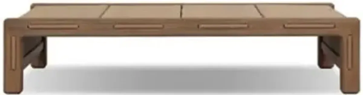 Herrick Outdoor Coffee Table