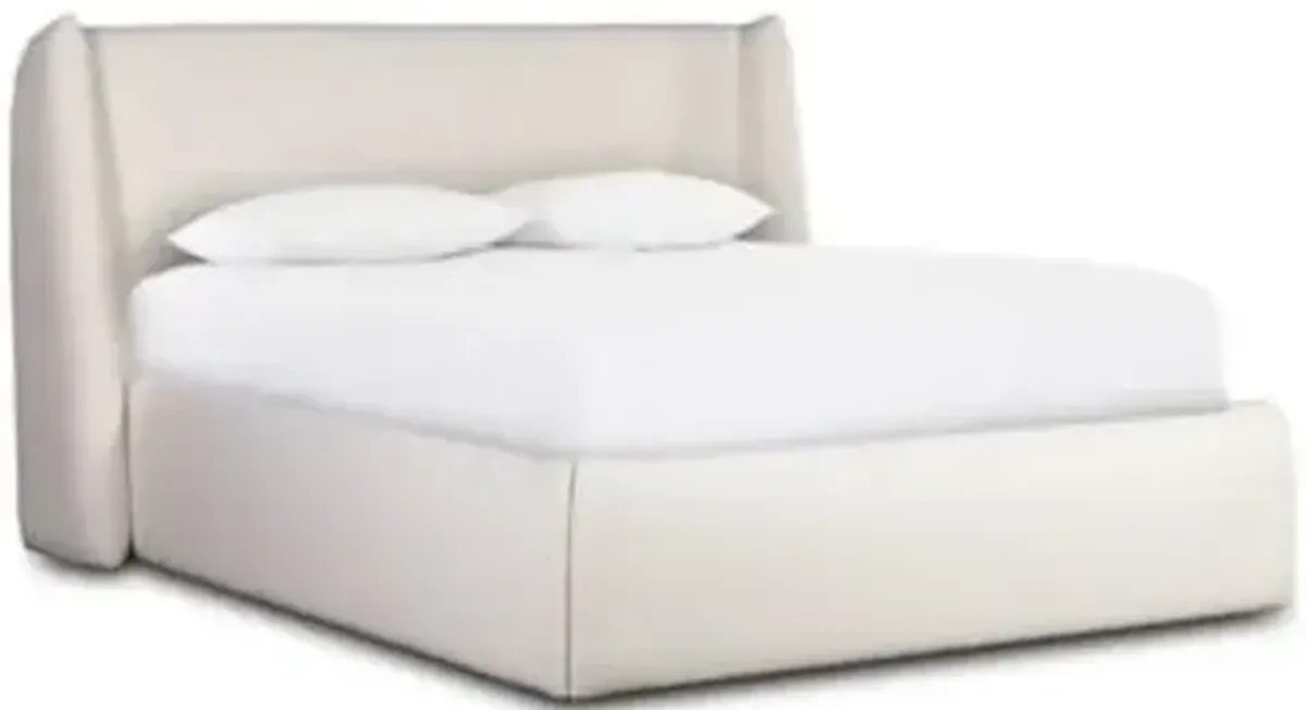 Hexley Bed