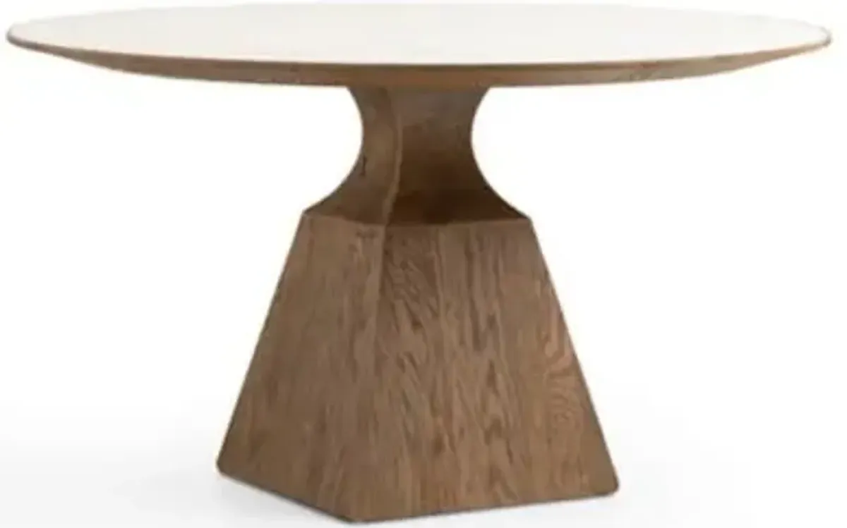 Sargon Dining Table