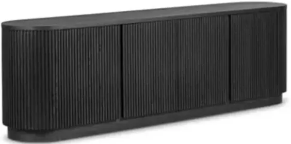 Delphi Media Console