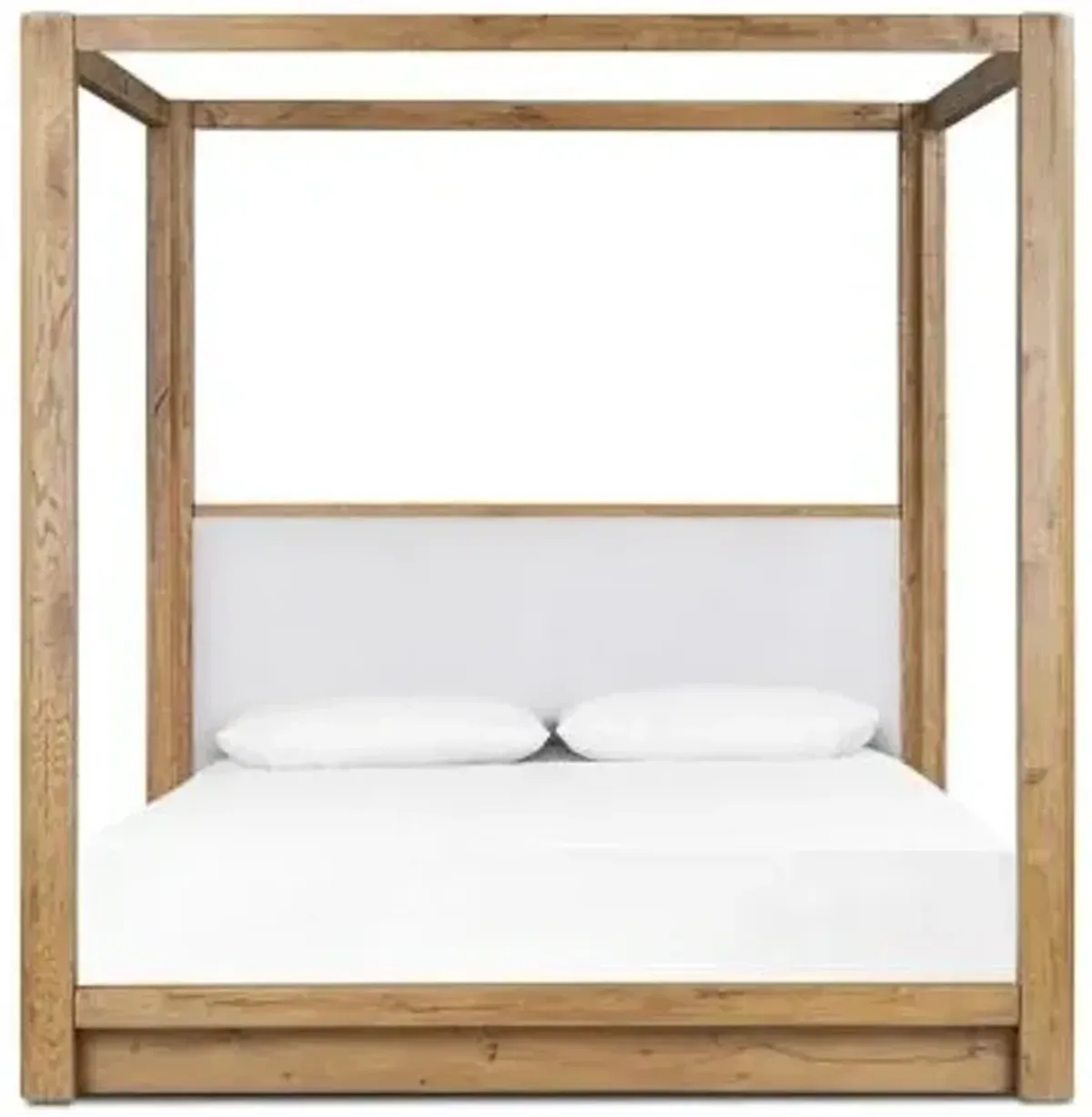 Frederick Canopy Bed