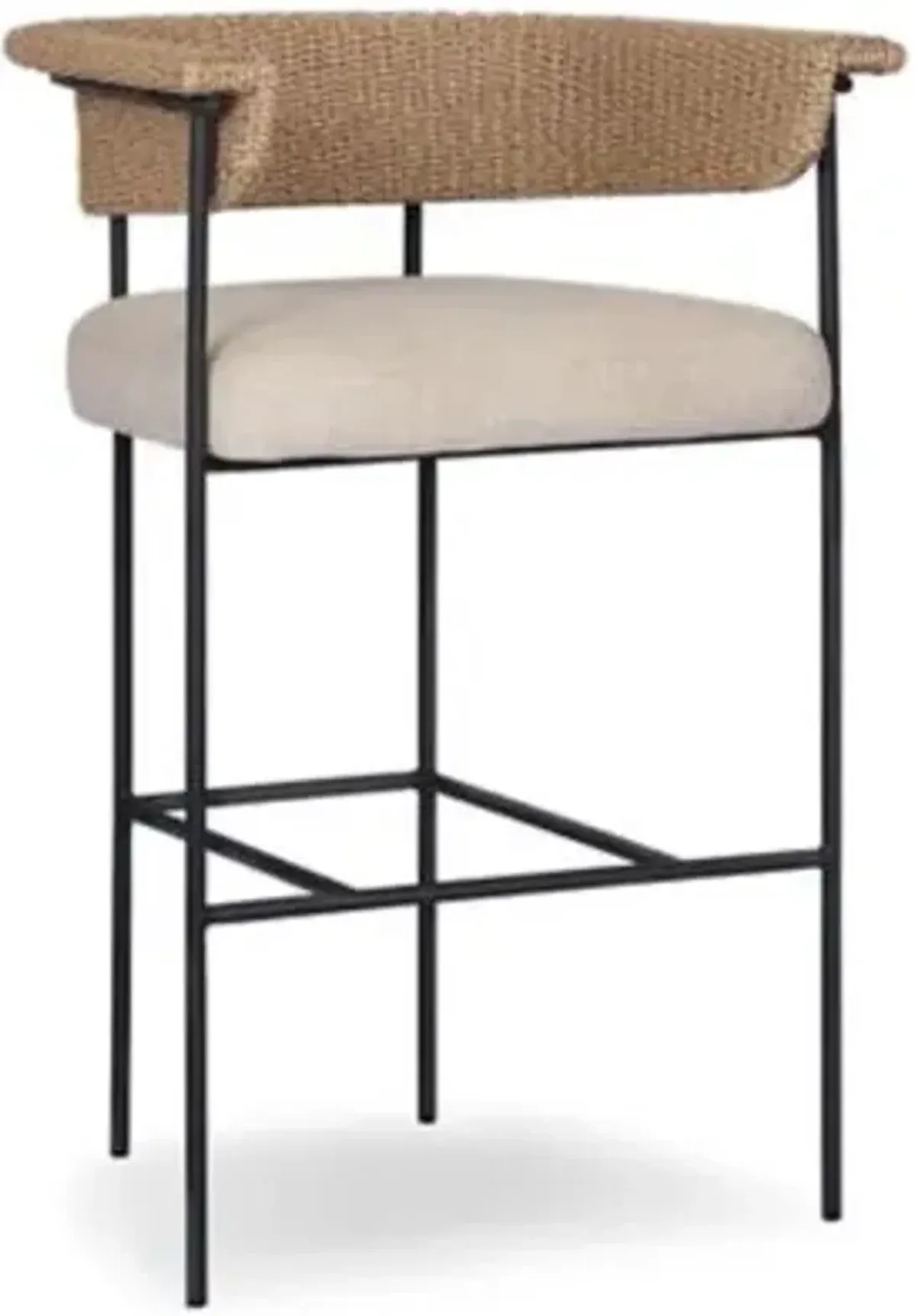 Carrie Outdoor Bar / Counter Stool