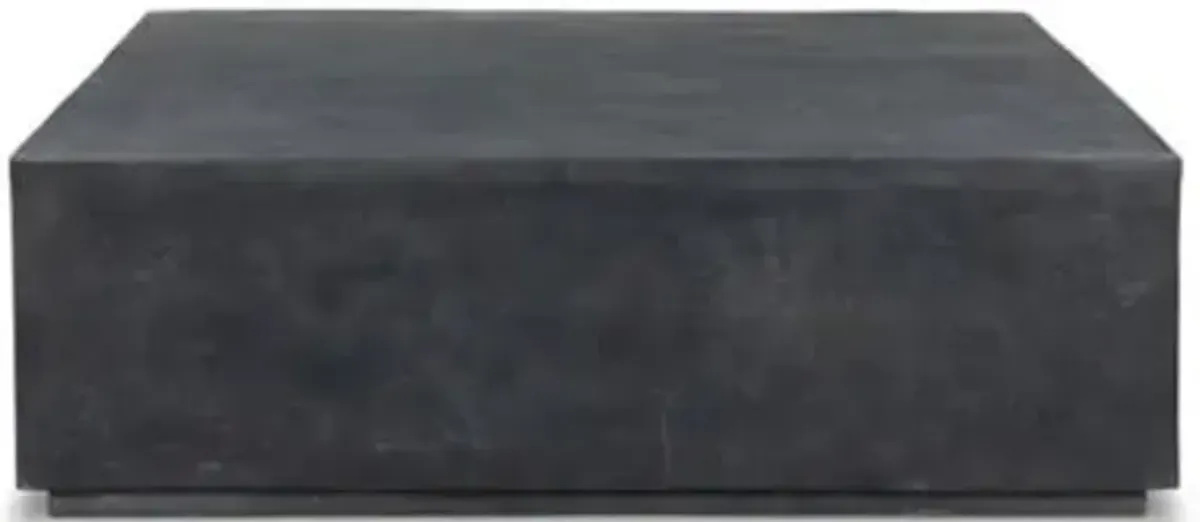 Graso Outdoor Coffee Table