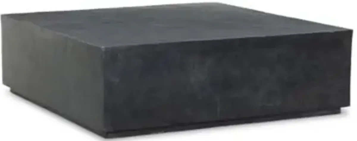 Graso Outdoor Coffee Table