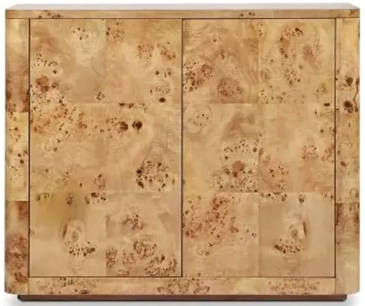 Mullins Small Cabinet