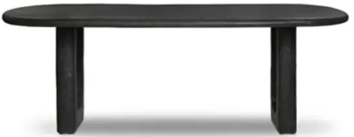 Obito Outdoor Dining Table