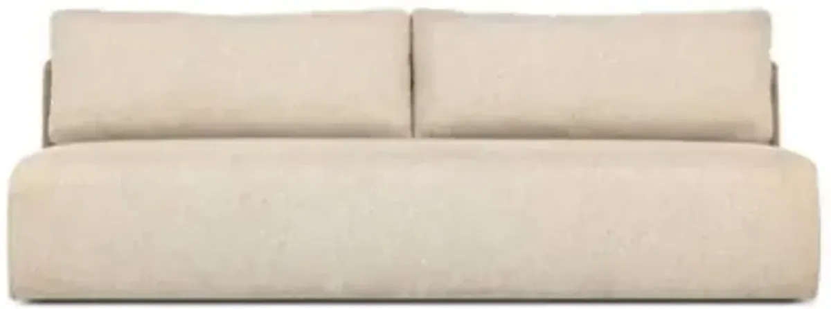 Sicilia Outdoor Sofa