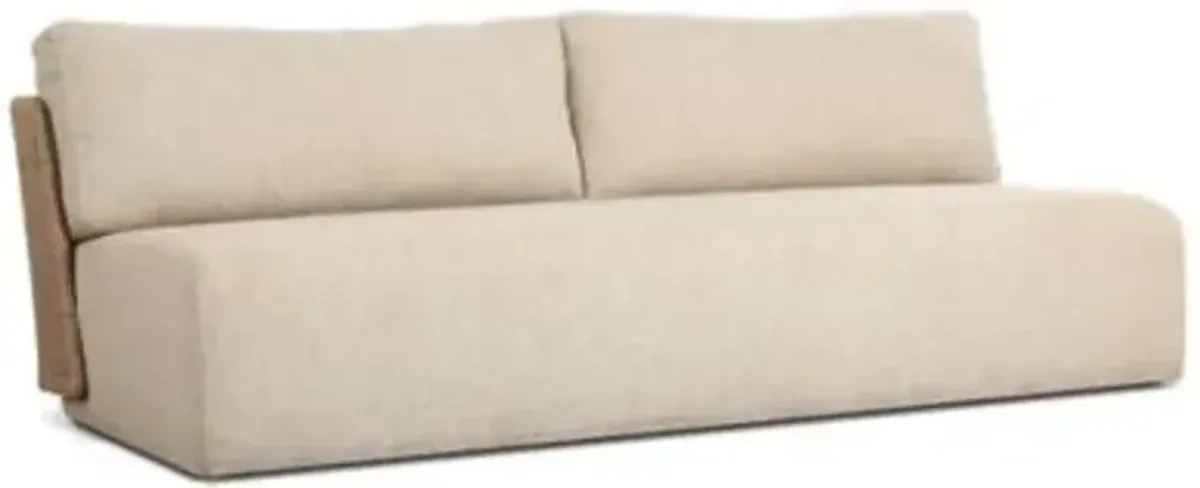 Sicilia Outdoor Sofa