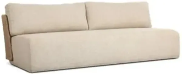 Sicilia Outdoor Sofa