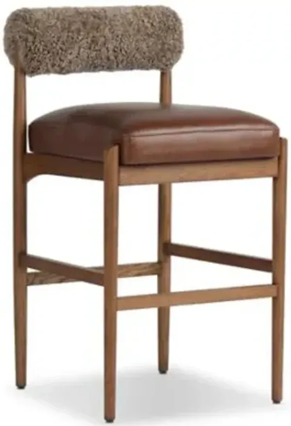 Jazelle Bar / Counter Stool