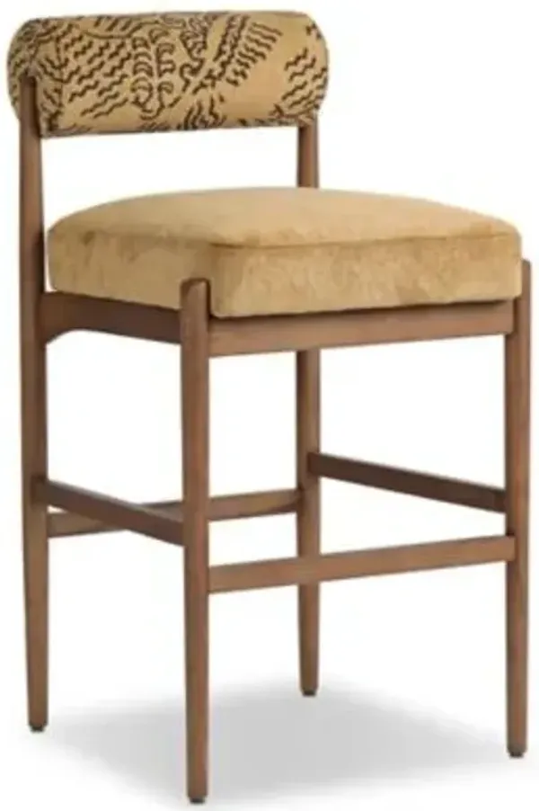 Jazelle Bar / Counter Stool