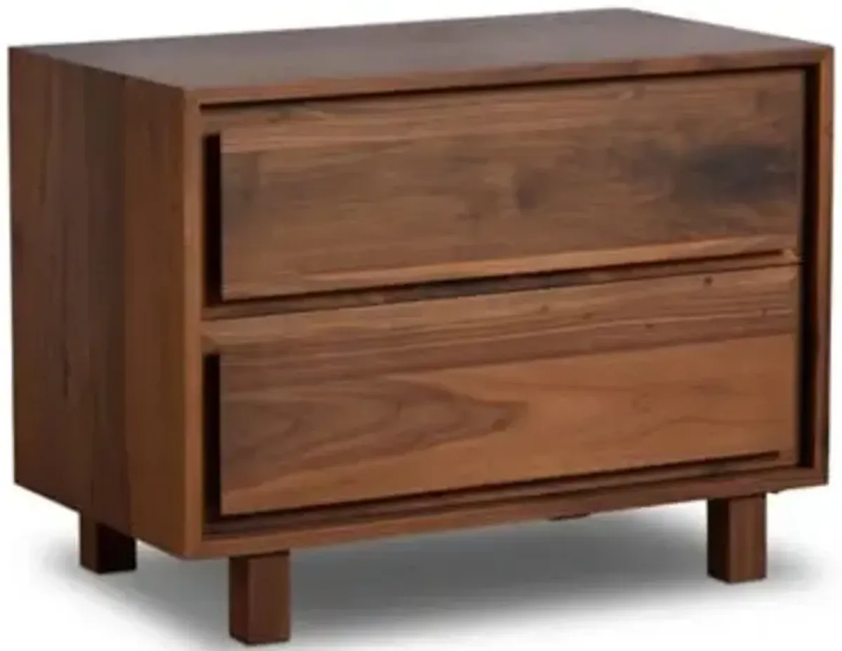 Stafford Nightstand