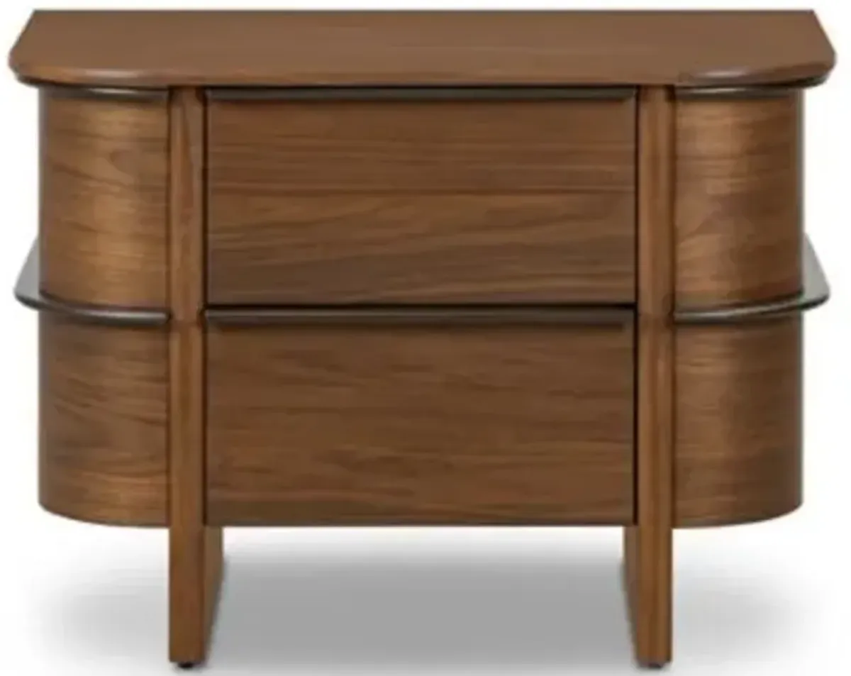 Theo Nightstand