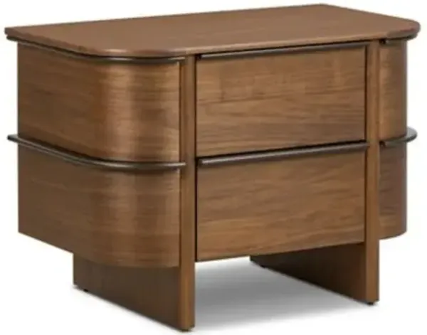 Theo Nightstand