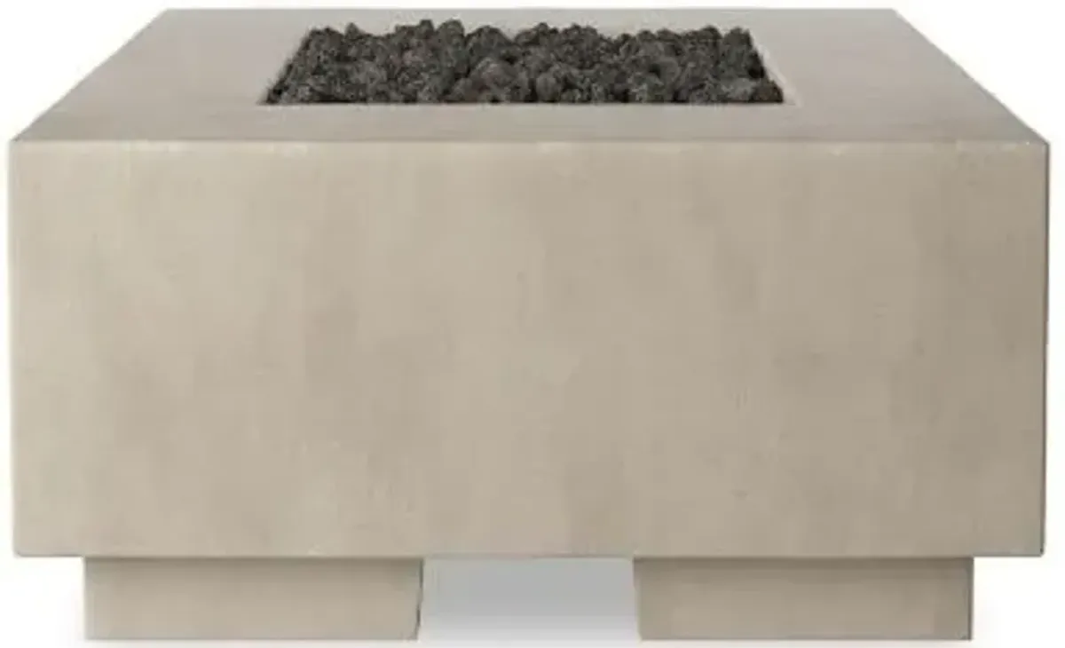 Kenton Outdoor Fire Table