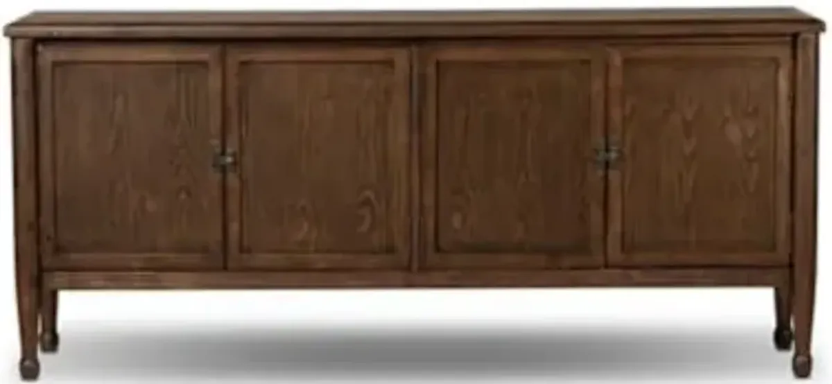 Amber Lewis x Four Hands Wilder Sideboard