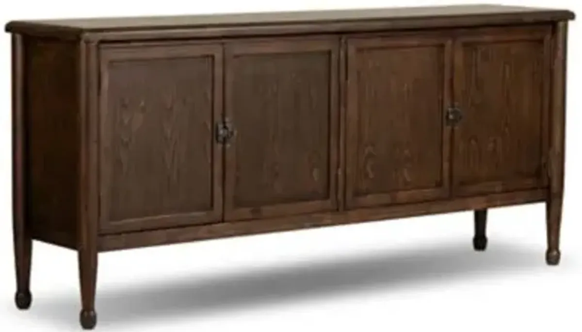 Amber Lewis x Four Hands Wilder Sideboard