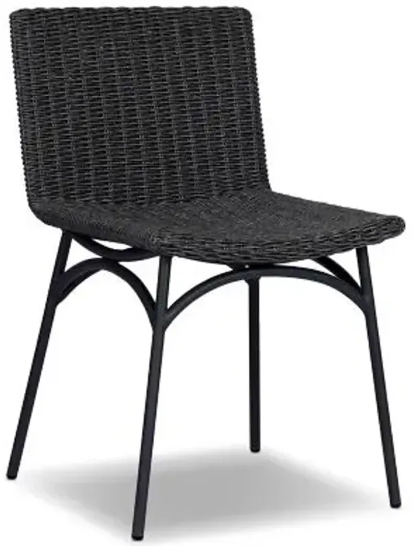 Worley Outdoor Dining Chair