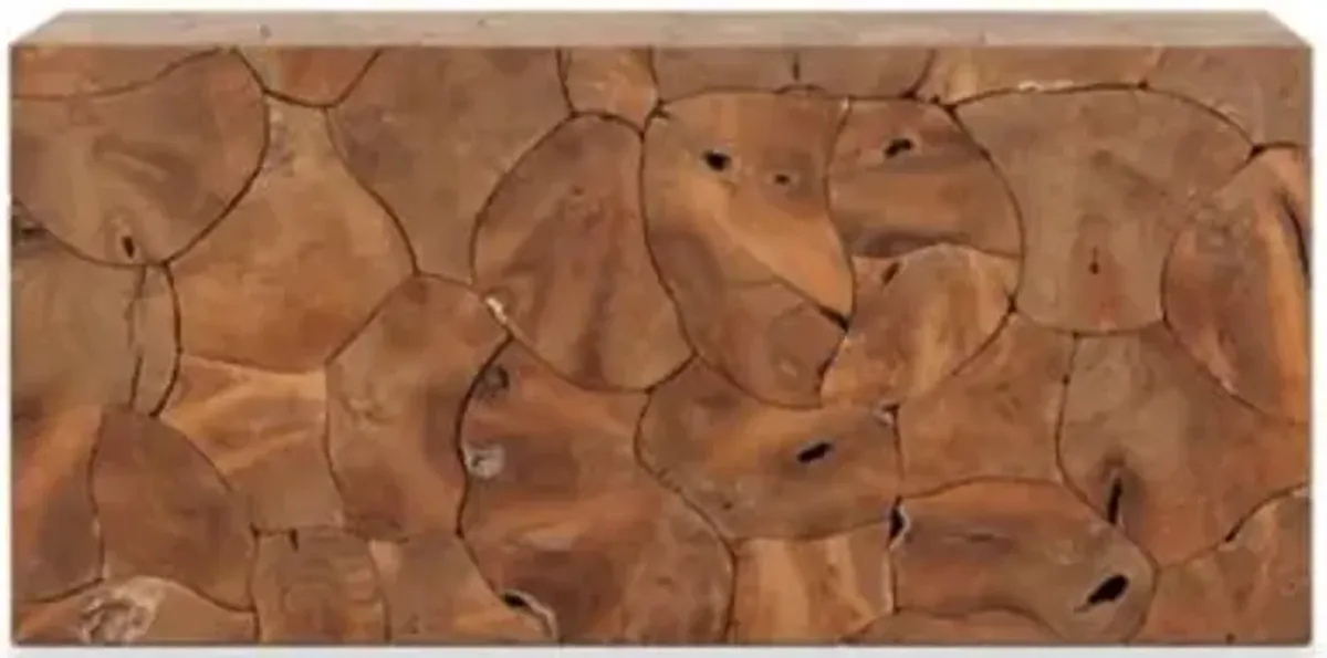 Tomlin Outdoor Console Table