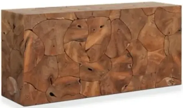 Tomlin Outdoor Console Table