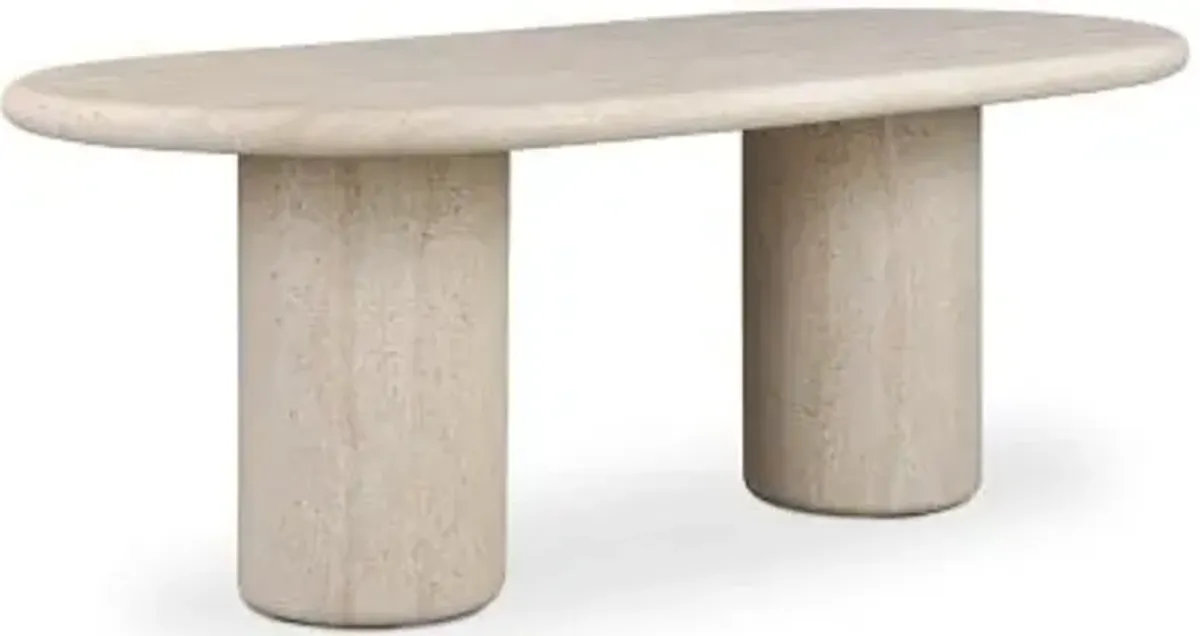 Poole Outdoor Dining Table