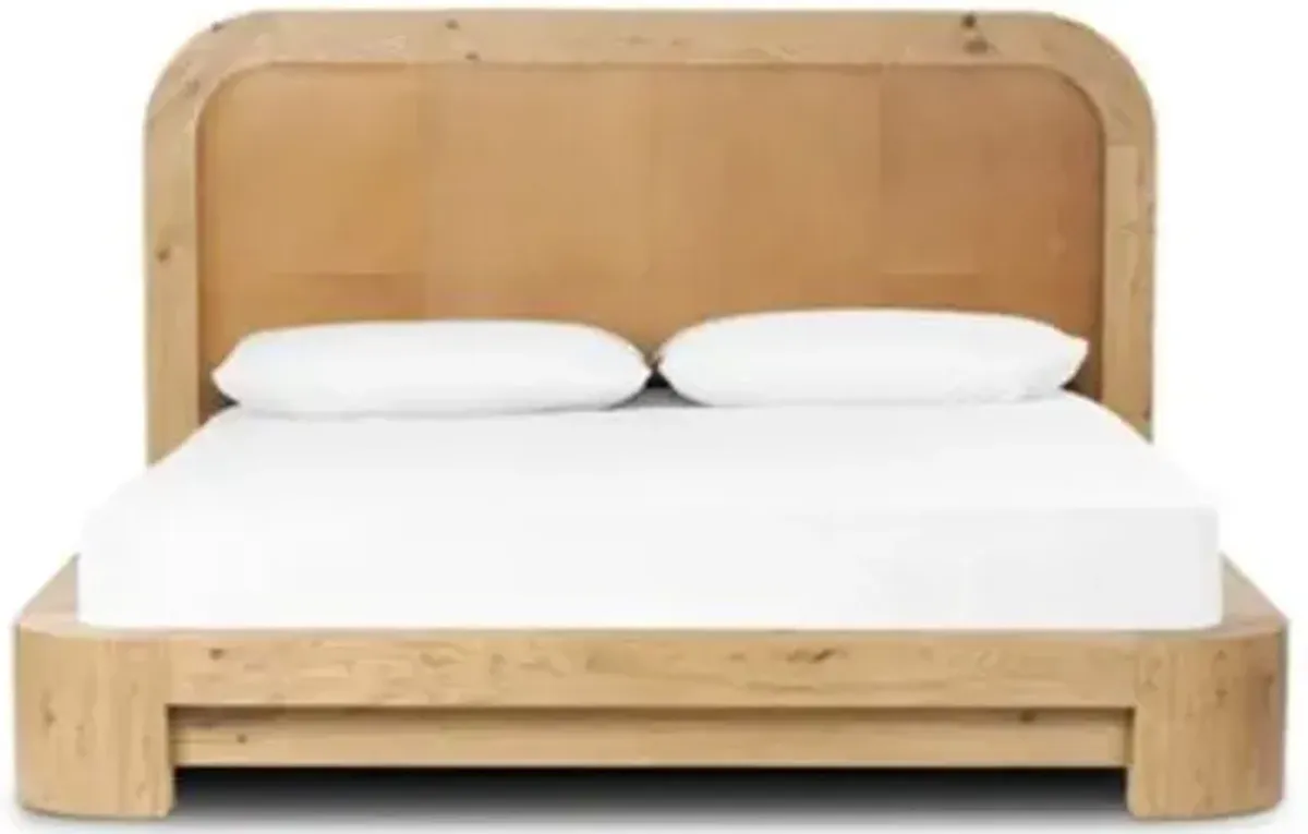 Rane Bed