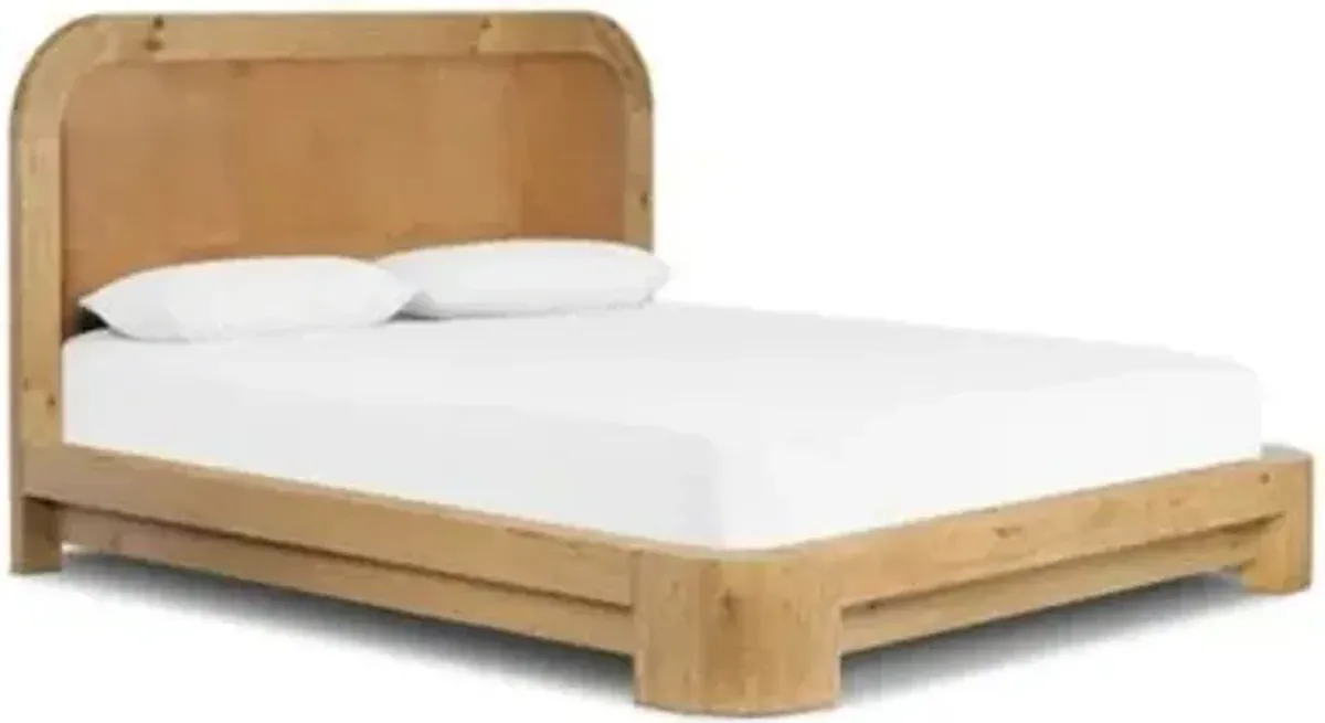 Rane Bed