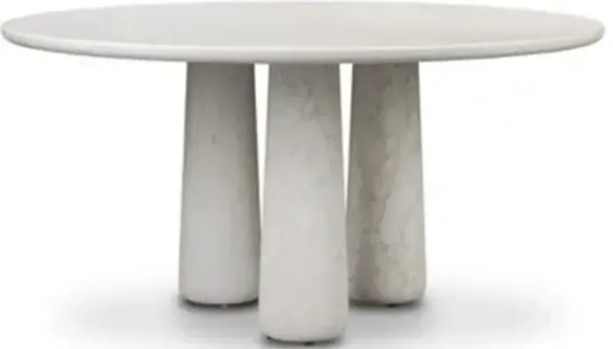 Rye Outdoor Dining Table