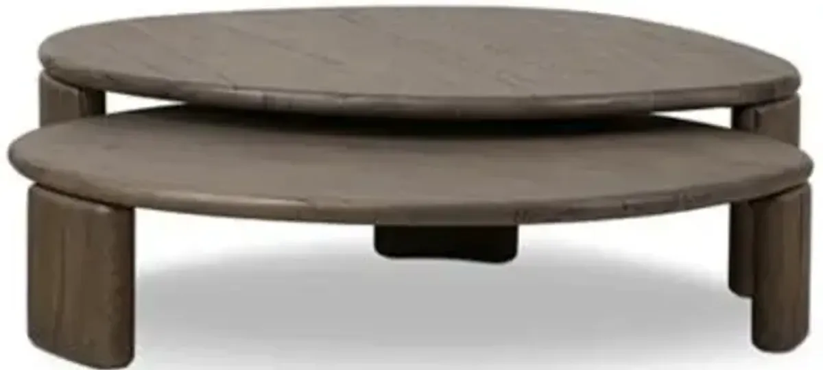 Falco Nesting Table, Set of 2