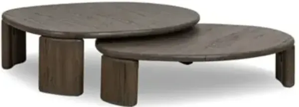 Falco Nesting Table, Set of 2