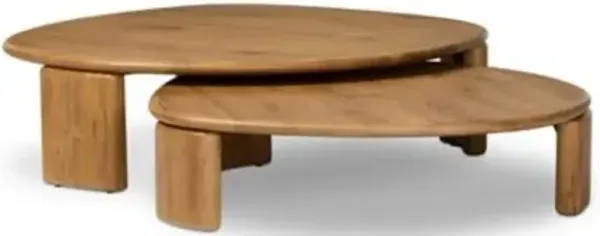 Falco Nesting Table, Set of 2